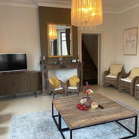 Villa Dageraad デ パンネ エクステリア 写真