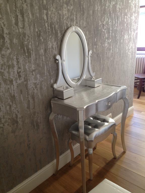 Villa Dageraad デ パンネ エクステリア 写真